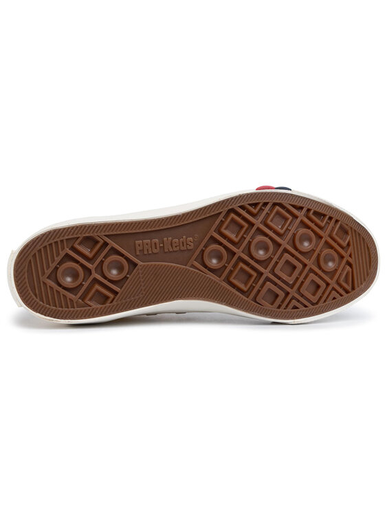 Pro-Keds Teniși Pro-Keds Royal Lo PK54468 Negru