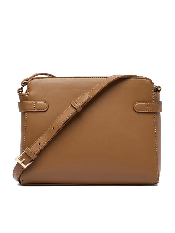 MEXX Kabelka MEXX CEO-MEXX-S-009-10 Svetlo hnedá