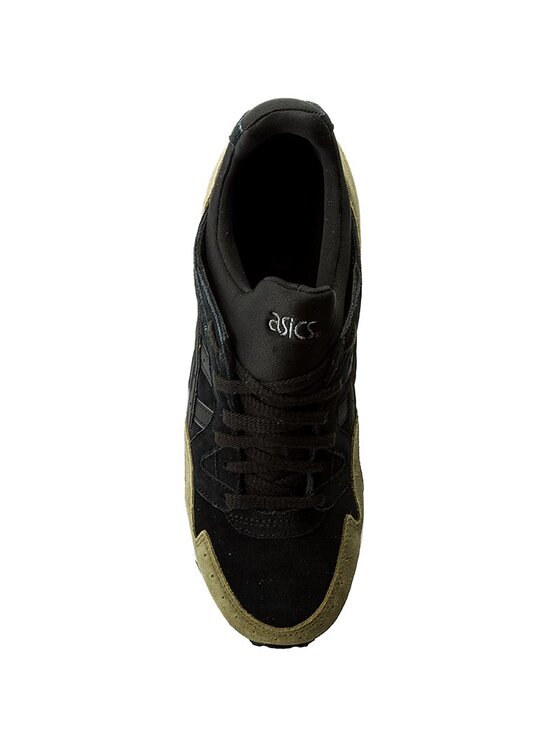 Asics Zapatillas Asics Gel-Lyte V HL7B3 Negro