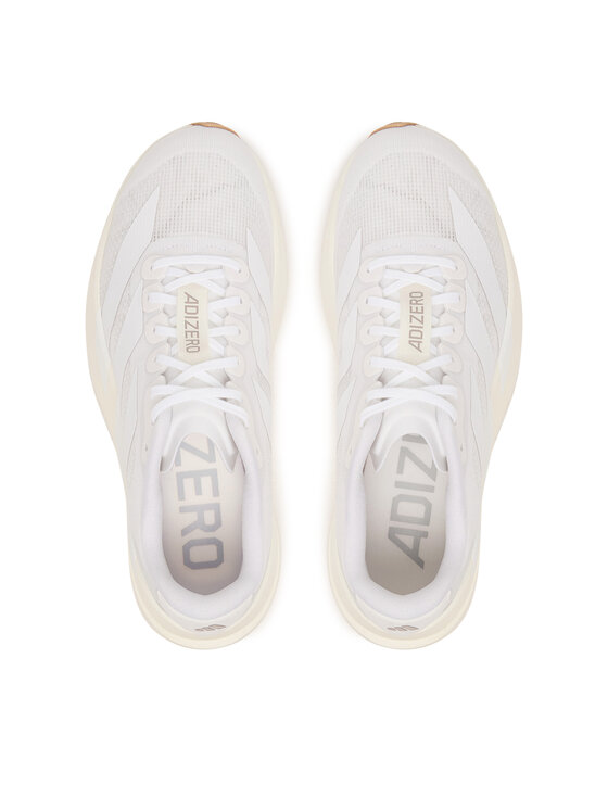 adidas Futócipő adidas adizero Evo Sl Shoes KI9440 Fehér