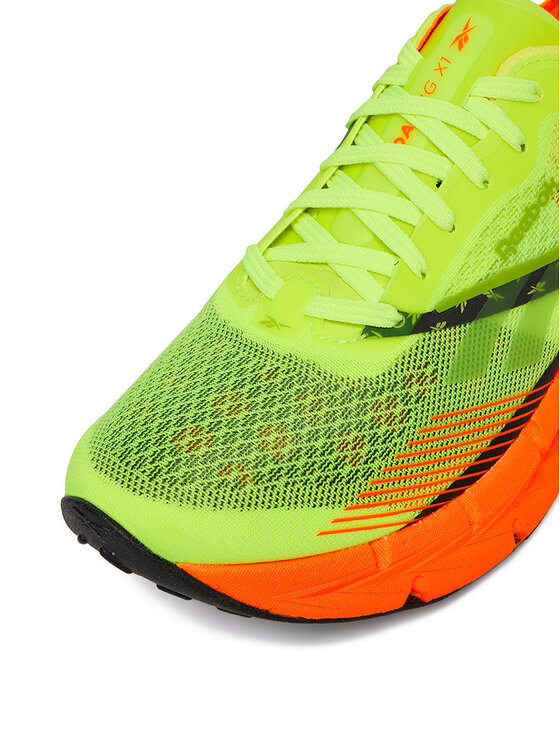 Reebok Взуття для бігу Reebok SS-FLOATZIG X1 100248001 Жовтий