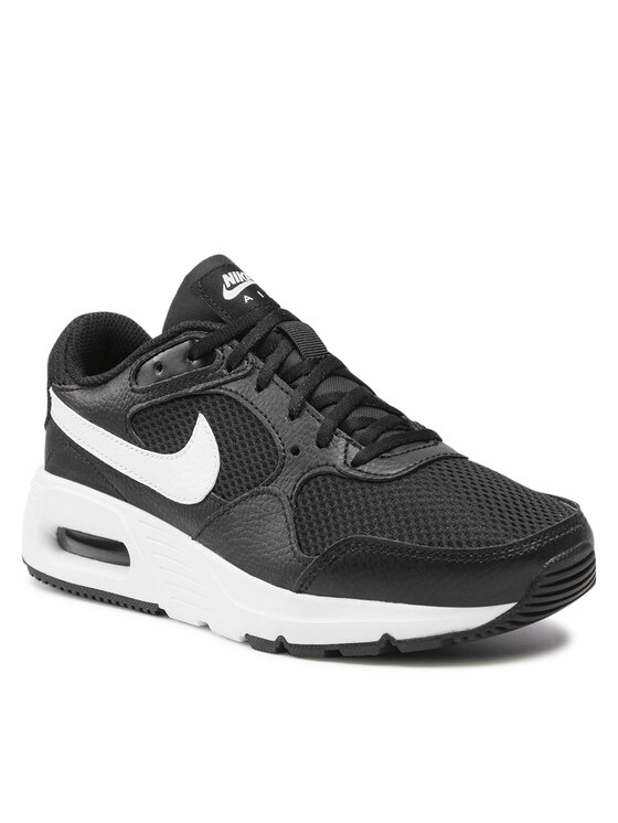 Nike Снікерcи Nike Air Max Sc CW4554 001 Чорний