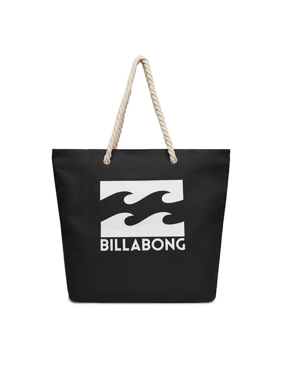 Billabong Сумка Billabong BLB-B-001-07 Чорний