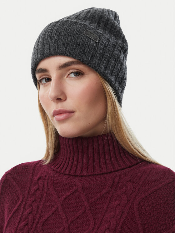 Weekend Max Mara Berretto Weekend Max Mara Ritmo 2625576085 Grigio