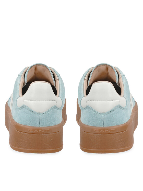 Gant Снікерcи Gant 32533203 Блакитний