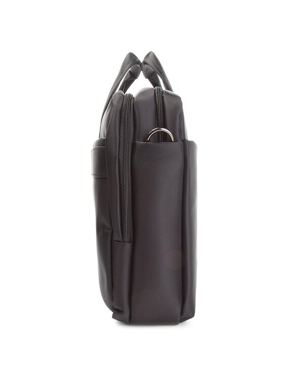 Lanetti Porta PC Lanetti RM0703 Nero