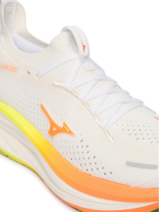 Mizuno Futócipő Mizuno Neo Vista 3 J1GW2610 Fehér