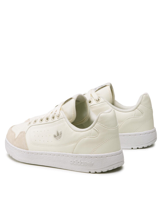 Sneakersy adidas Ny 90 GY8252 Biały | Eobuwie.com.pl