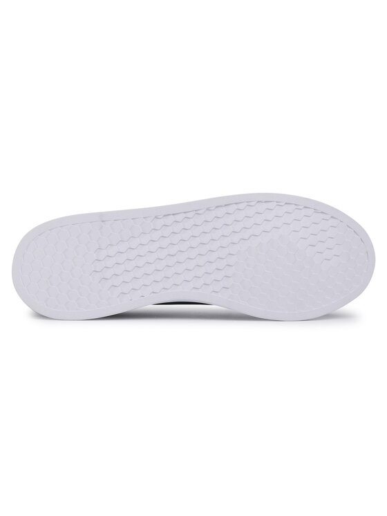 adidas Αθλητικά adidas Courtpoint Cl X FW7384 Μαύρο