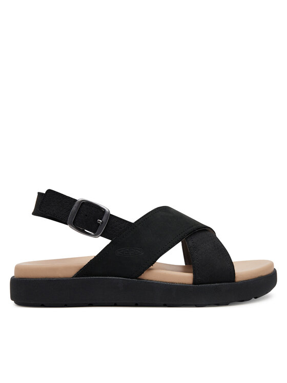 Keen Босоніжки Keen Elle Luxe1030522 Чорний