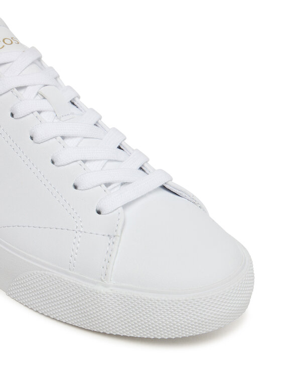 Lacoste Снікерcи Lacoste Lerond Set 225 1 Cfa 750CFA0014216 Білий