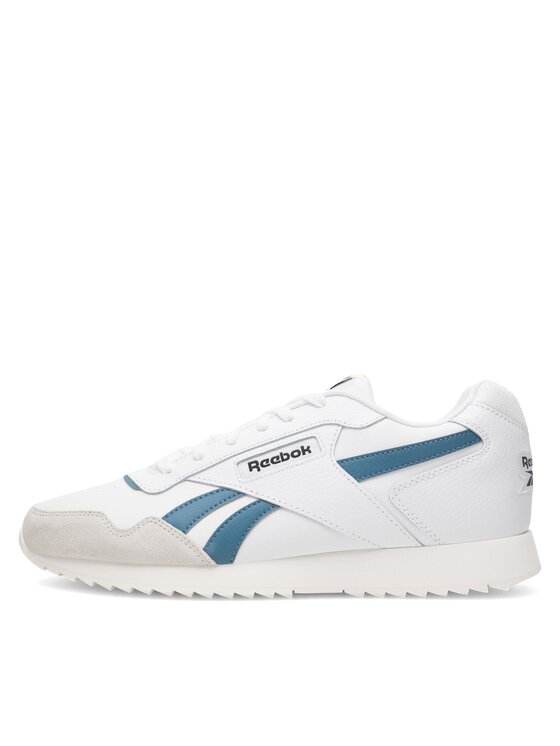 Reebok Snīkeri Reebok Glide Ripple GV6928-M Balts
