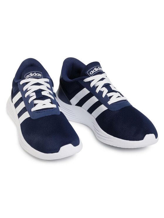 adidas Superge adidas Lite Racer 2.0 K EH1425 Mornarsko modra