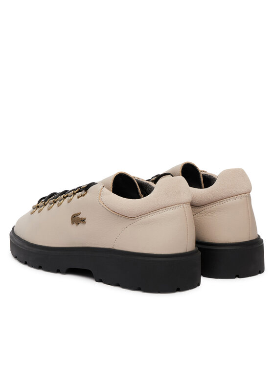 Lacoste Laisvalaikio batai Lacoste 52SFA0060 Pilka