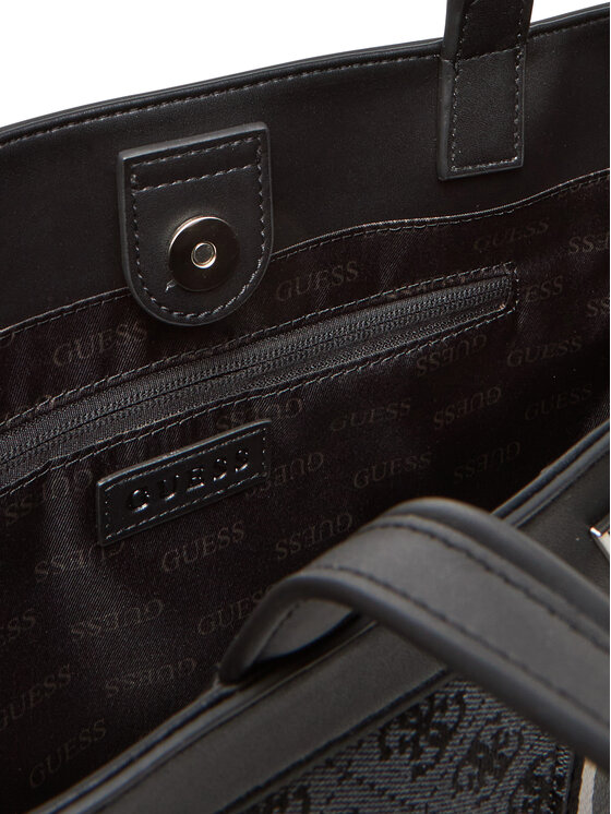 Guess Сумка Guess HMMIST P5346 Чорний