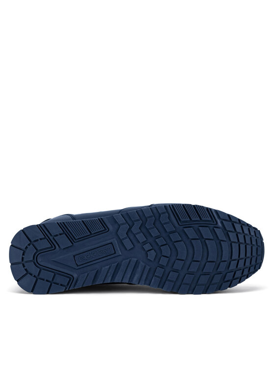 Kappa Zapatillas Kappa AW24-3C005-M Azul marino