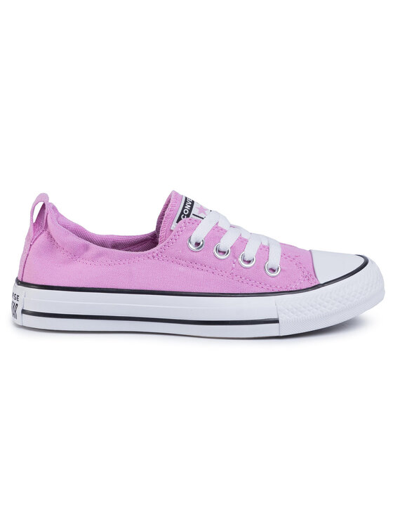 Converse Кеди Converse Ctas Shoreline Slip 567023C Рожевий