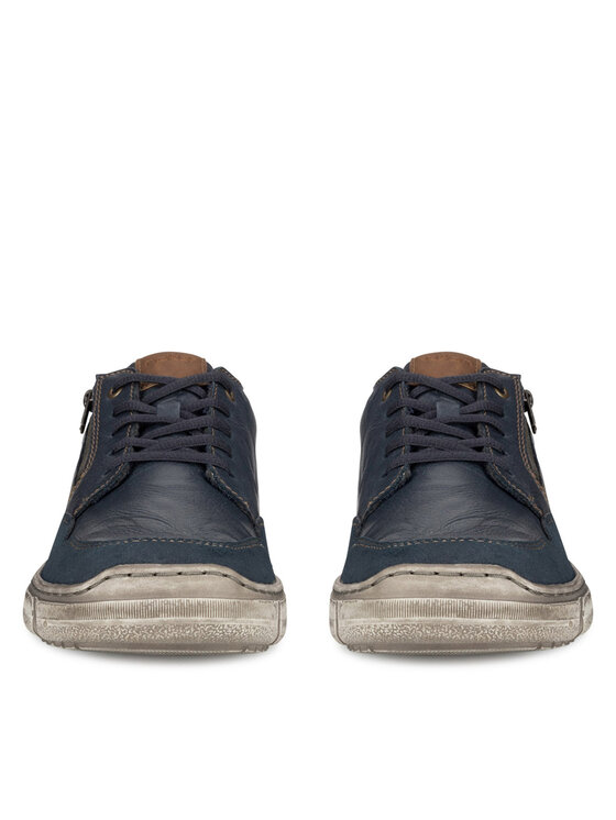 Rieker Zapatos hasta el tobillo Rieker 04003-16 Azul marino
