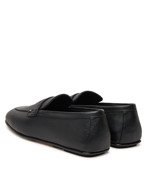 Giuseppe Zanotti Мокасини Giuseppe Zanotti lEU50021/004 Чорний