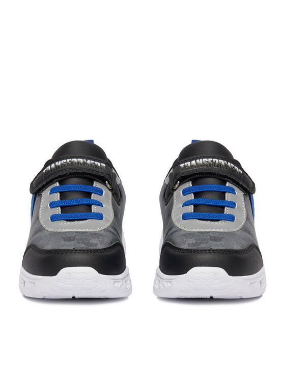 TRANSFORMERS Sneakers TRANSFORMERS CEO-CP23-AW26-318TF Grigio scuro