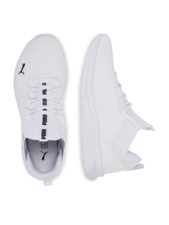 Puma Снікерcи Puma ENZO 2 CLEAN 37712611 Білий