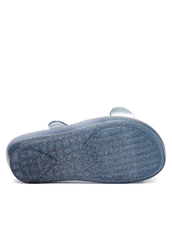 Melissa Балетки Melissa Mini Melissa Ultragirl Fly Iii Bb 32849 Голубий