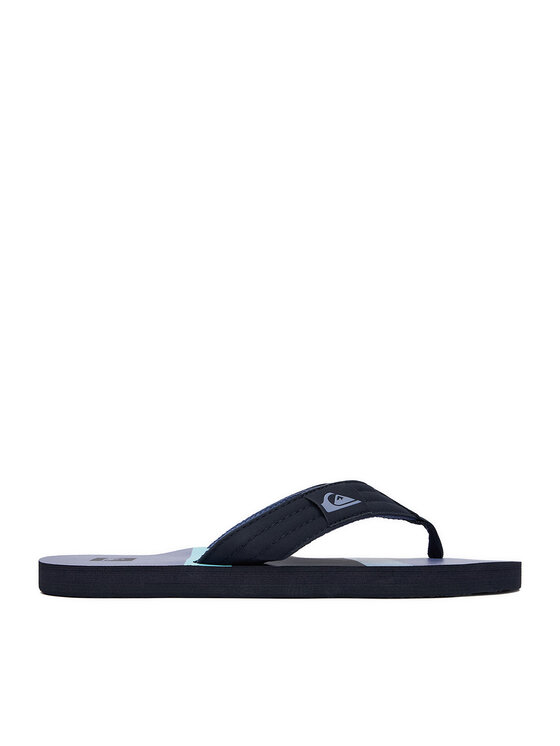 Quiksilver В'єтнамки Quiksilver EO-DUNE CQ10036MMDA Cиній