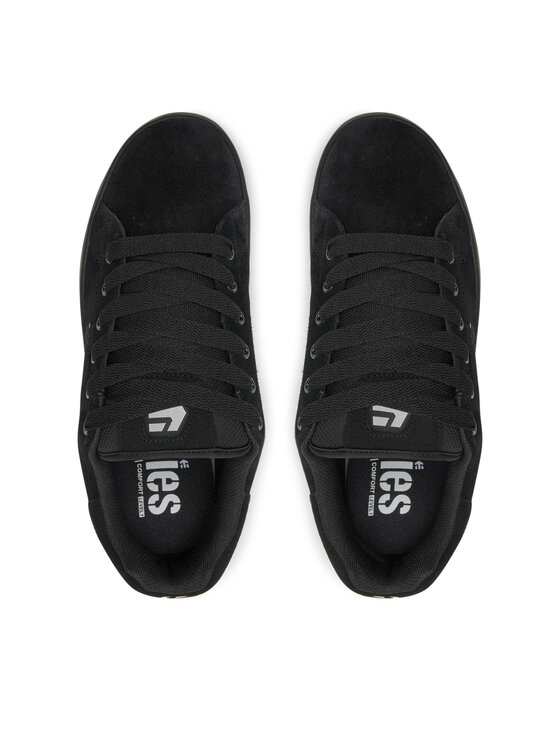 Etnies Сникърси Etnies Callicut 4101000014 Черен