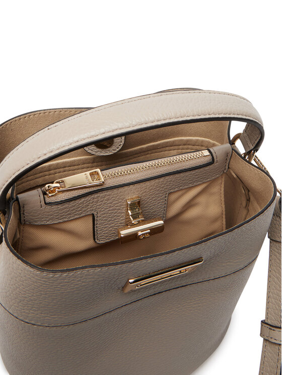 Furla Сумка Furla Amelia Mini WE00879 HSF000 CN 4892S Темно-бежевий