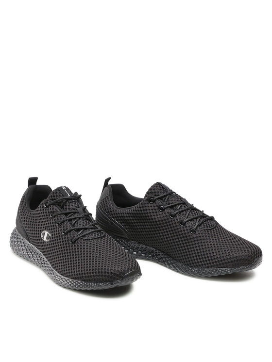 Champion Scarpe running Champion Sprint S21428-CHA-KK004 Nero