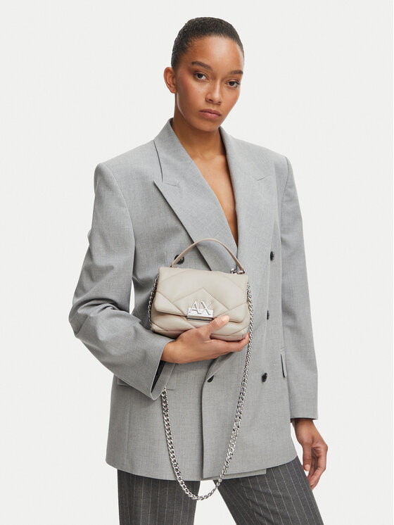 Armani Exchange Borsetta Armani Exchange XW000357 AF26568 U6208 Beige