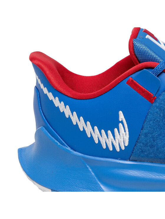 Nike Laisvalaikio batai Nike Kyrie Low 3 CJ1286 400 Mėlyna