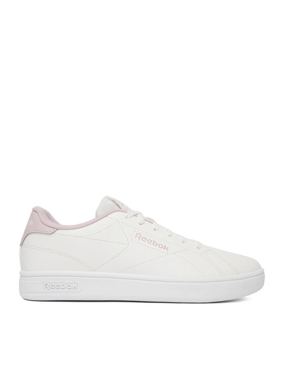 Reebok Снікерcи Reebok CEO-COURT CLEAN 100260733 Кремовий