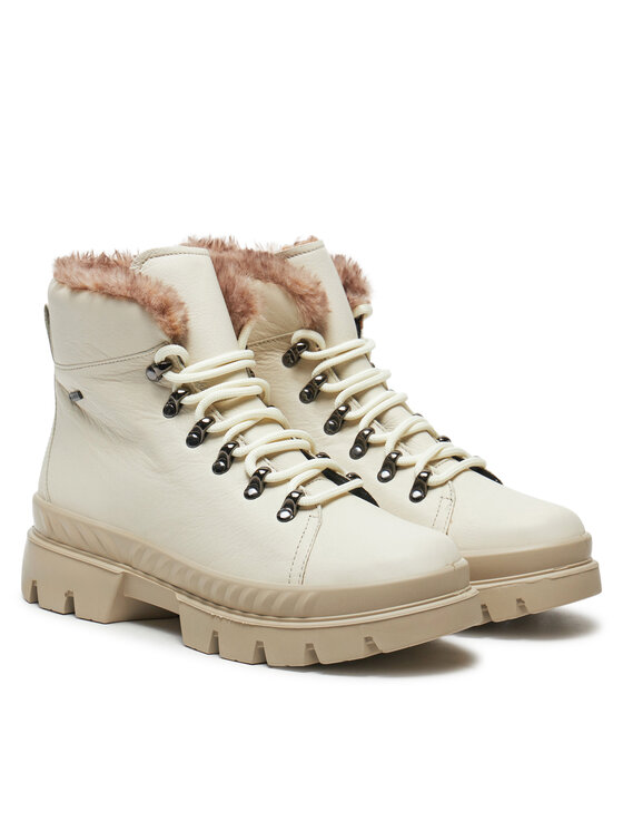 Ara Черевики туристичні Ara GORE-TEX 12-14108-09 Бежевий