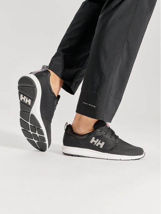 Helly Hansen Boty na vodní sporty Helly Hansen Freathering 11572_990 Černá