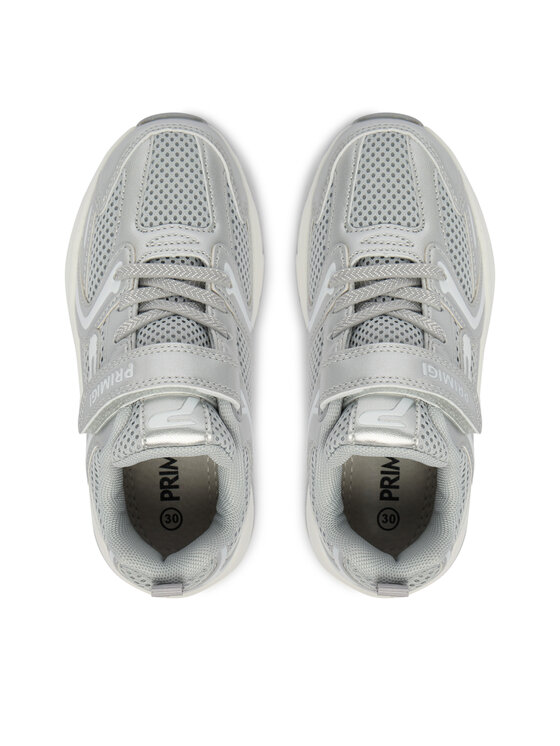 Primigi Sneakers Primigi 2460700 Argintiu