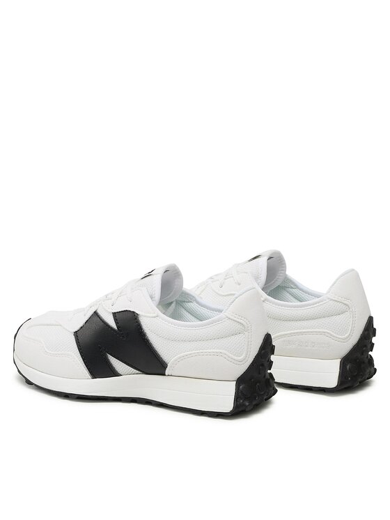 New Balance Sneakers New Balance GS327CWB Écru