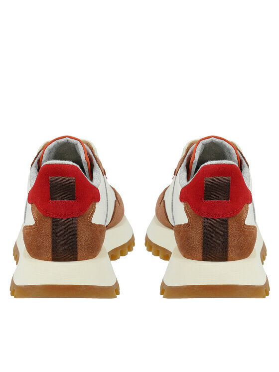 Gant Снікерcи Gant 31537988 Бежевий