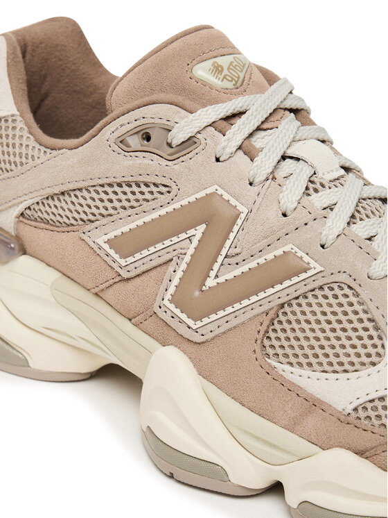 New Balance Sneakersy New Balance U9060ERC M Hnedá