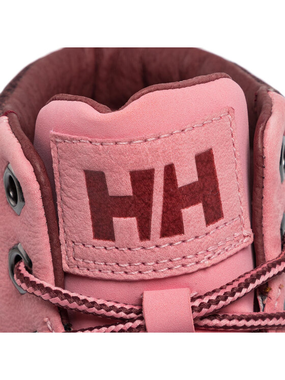 Helly Hansen Outdoorová obuv Helly Hansen Fremont 114-45.193 Ružová