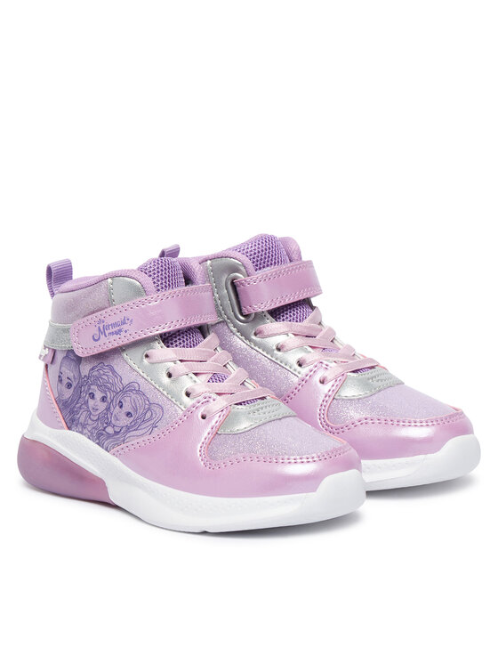 Primigi Laisvalaikio batai Primigi 2468700 Violetinė