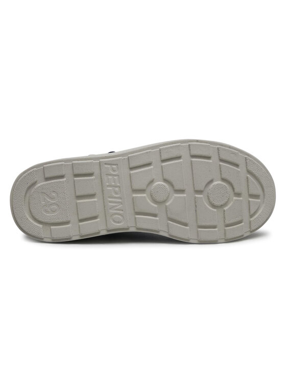 Ricosta Sneakersy Ricosta Pepino By Ricosta Laif 71 2420100/151 D Niebieski