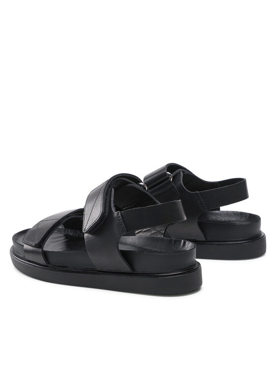 Vagabond Shoemakers Sandales Vagabond Shoemakers Erin 5332-601-20 Melns