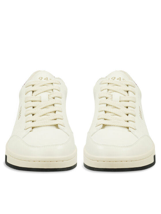 Gant Sneakersy Gant Prepus 29631682 Biały