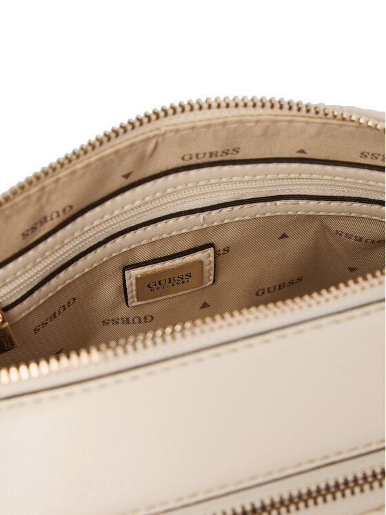 Guess Сумка Guess HWQG96 73140 Кремовий