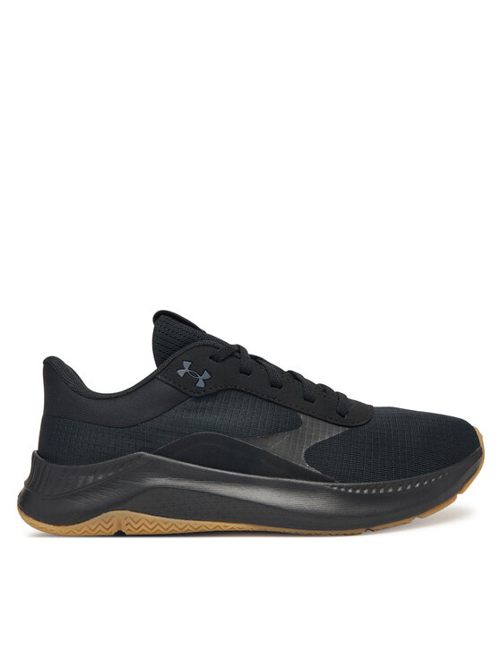Under Armour Взуття для тренажерного залу Under Armour UA W Aurora 3 6000760 Чорний
