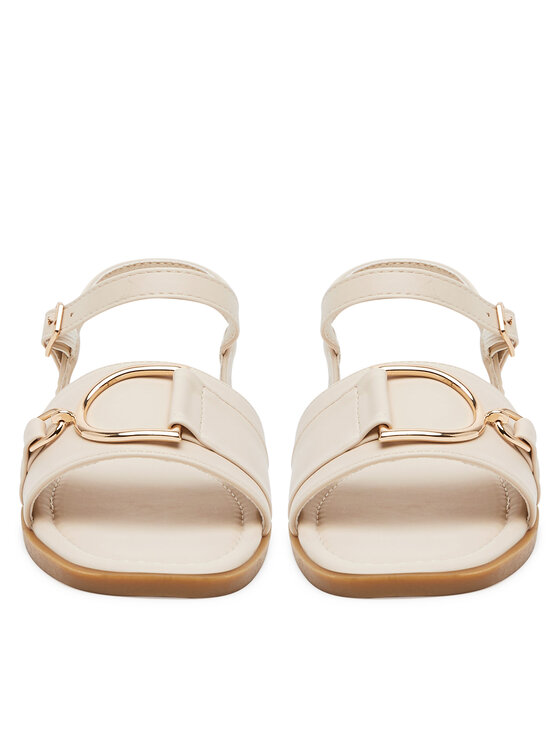 JENNY Sandalias JENNY WS5727-20 Écru