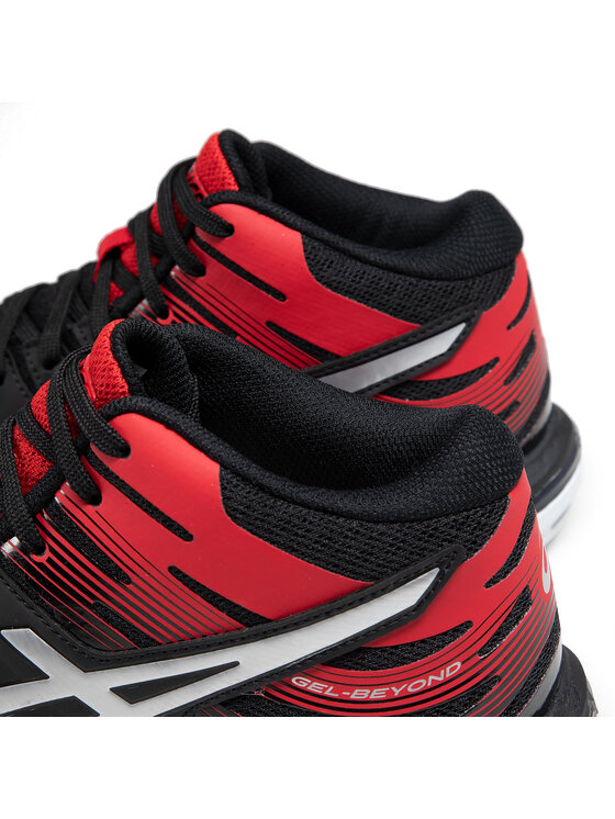 Asics Čevlji za športe v zaprtih prostorih Asics Gel-Beyond Mt 6 1071A050 Črna