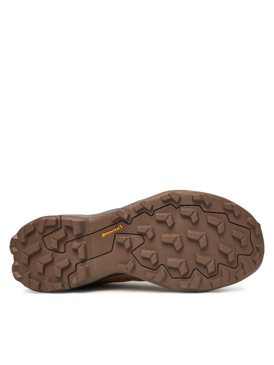adidas Трекінгові черевики adidas Terrex Skychaser Ax5 JH7802 Коричневий