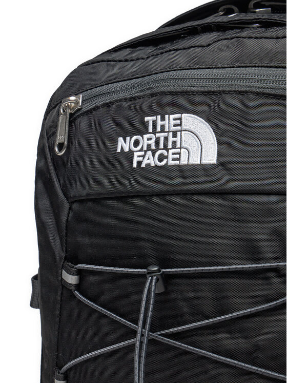 The North Face Plecak The North Face Borealis Classic NF00CF9C4GZ1 Czarny